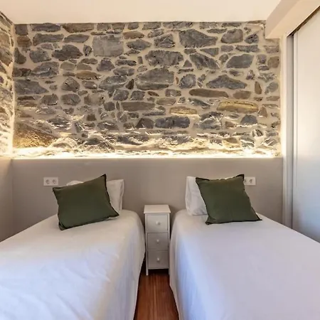 Portu By Aston * Portugalete