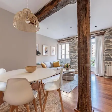 Apartamento Portu By Aston