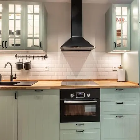 Apartamento Portu By Aston *