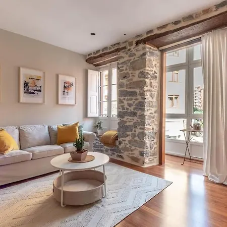 Apartamento Portu By Aston