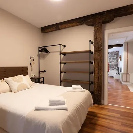 Portu By Aston Apartment