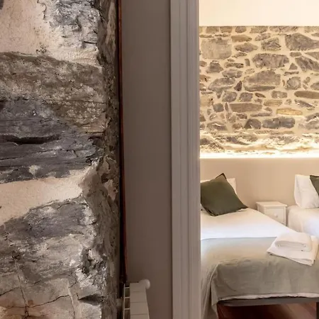 Apartment Portu By Aston