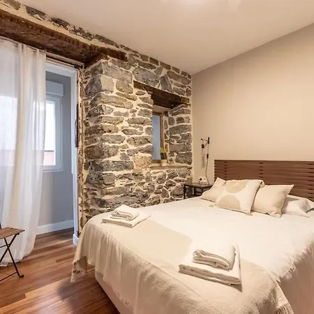 Portu By Aston Apartment Portugalete