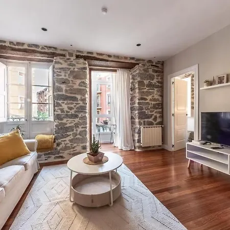 Portu By Aston * Portugalete