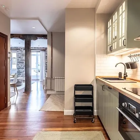 Portu By Aston * Portugalete