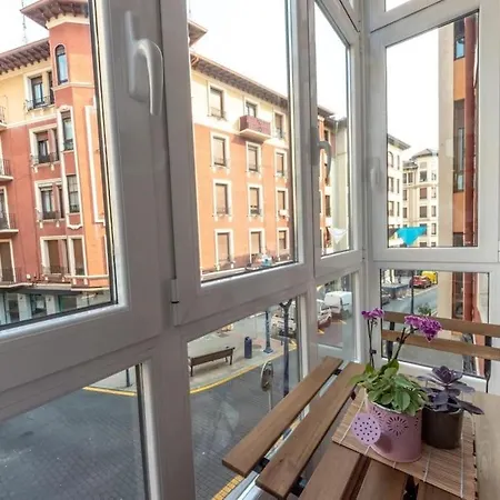 Apartment Portu By Aston *