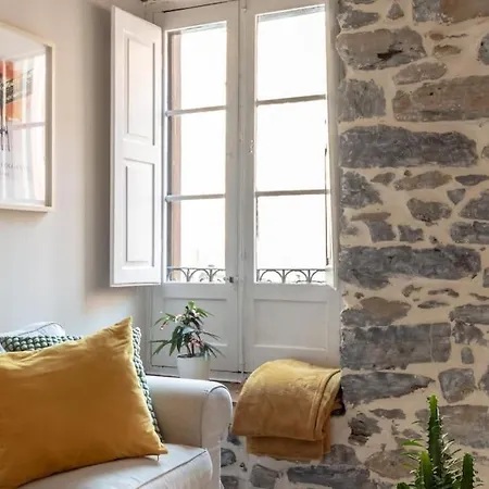 Apartamento Portu By Aston