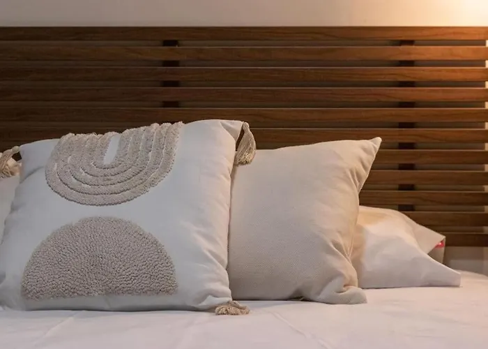 Portu By Aston Apartment Portugalete