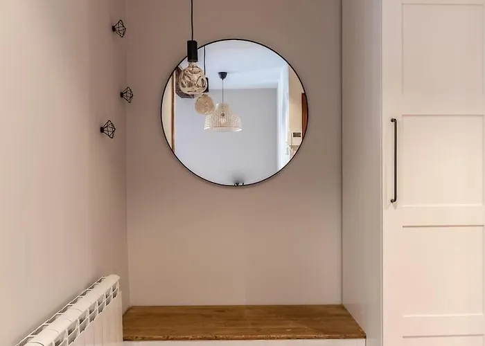 Portu By Aston * Portugalete