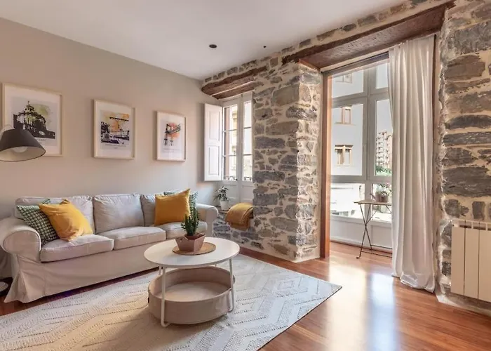 Apartment Portu By Aston