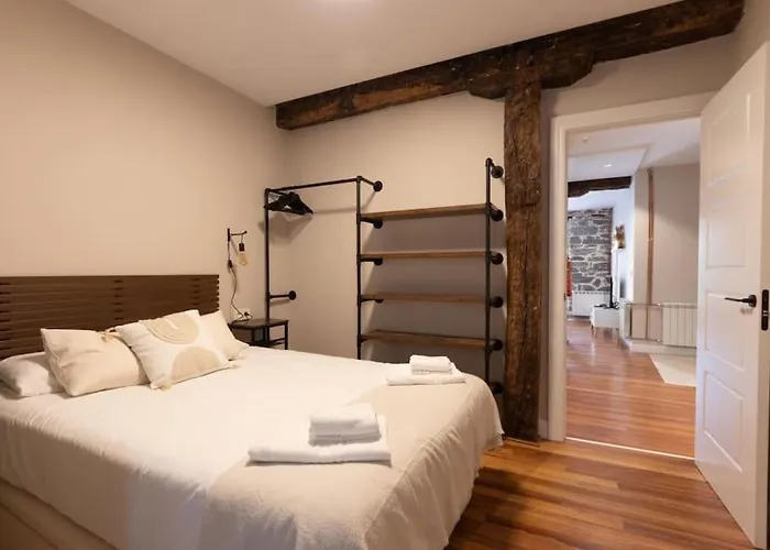 Portu By Aston Apartment