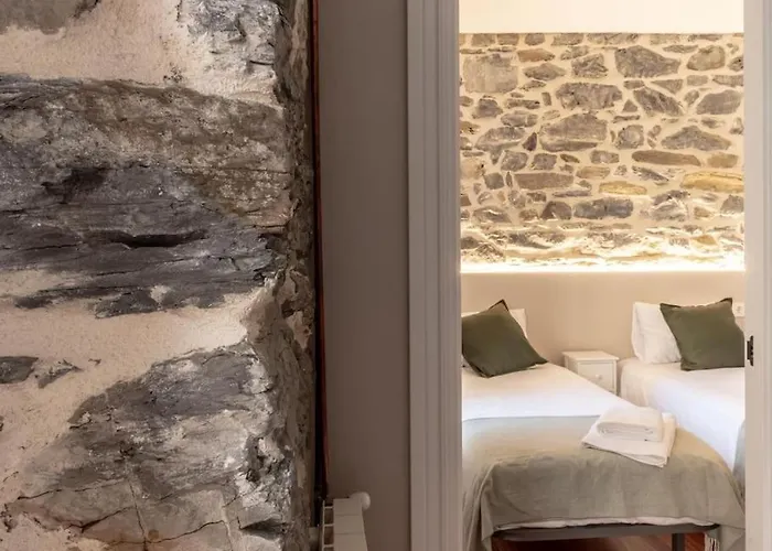 Apartment Portu By Aston