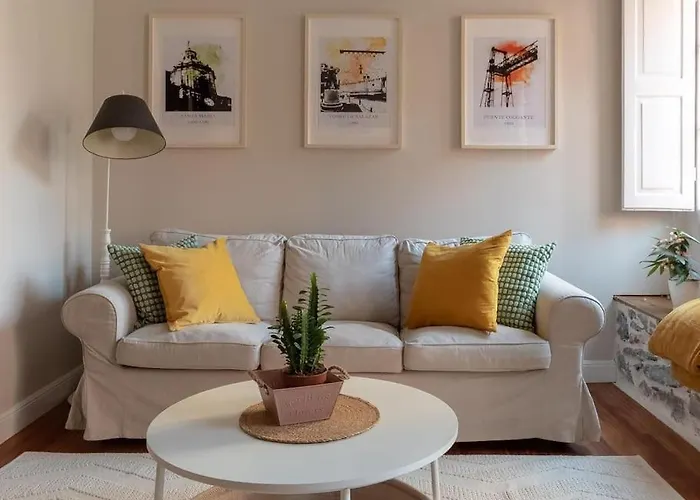 Apartment Portu By Aston