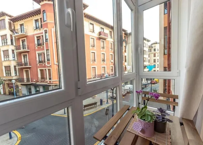 Apartment Portu By Aston *