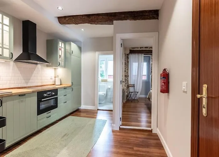 Portu By Aston * Portugalete