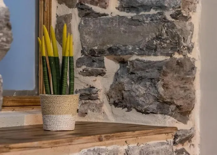 Apartment Portu By Aston *