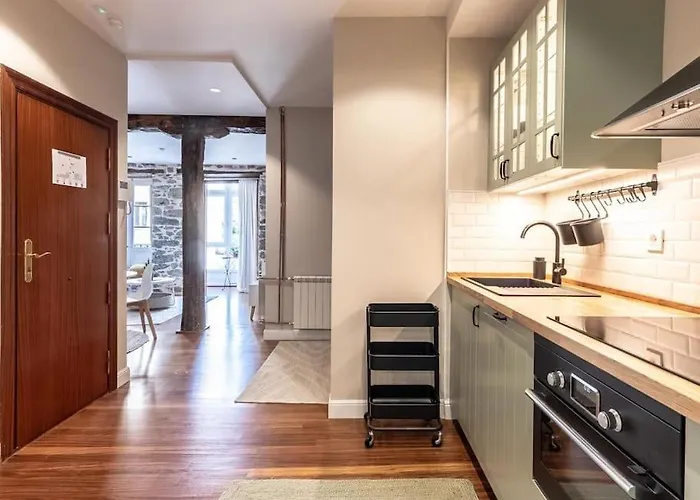 Portu By Aston * Portugalete