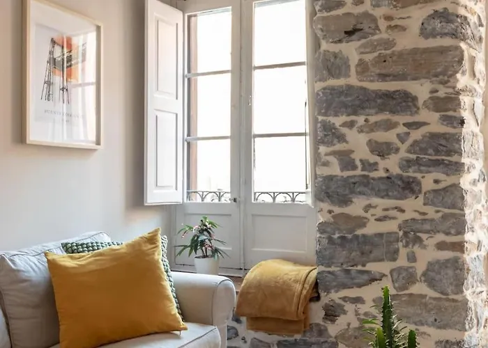 Apartment Portu By Aston