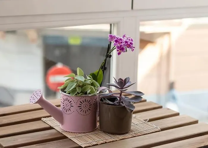 Apartment Portu By Aston Portugalete