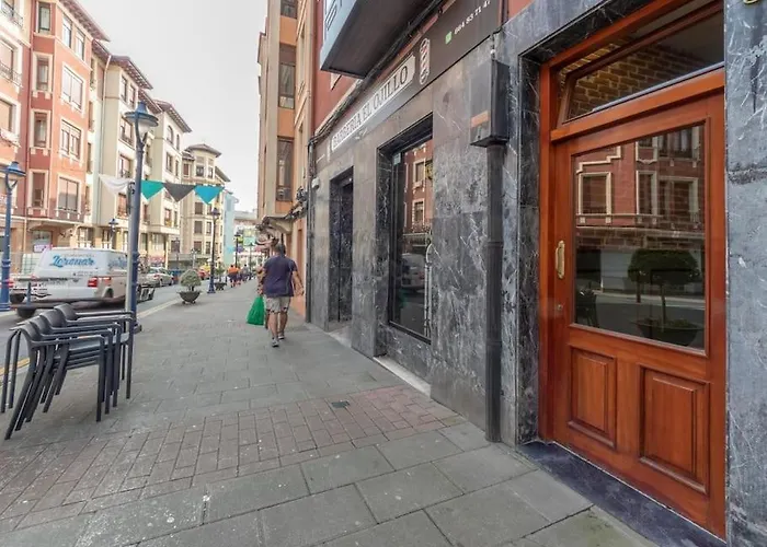 Portu By Aston Apartment